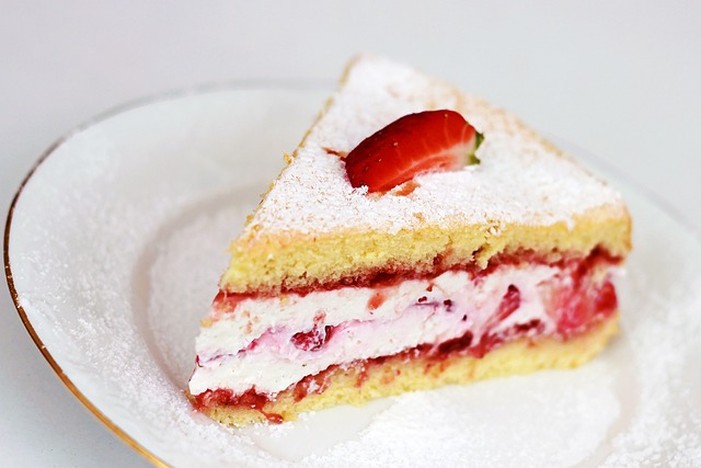La Relazione è la Ciliegina sulla Torta